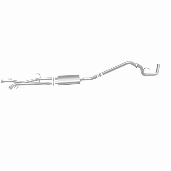 MAG BRE Exhaust Kits Magnaflow 106-0527