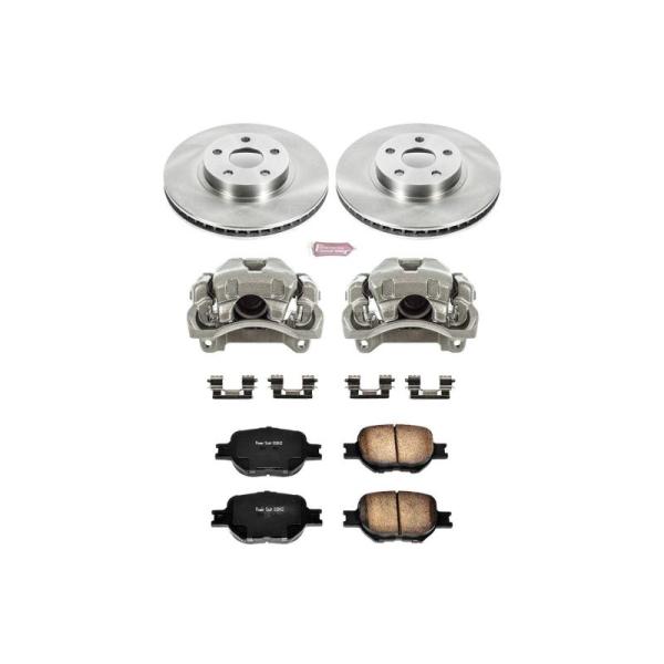PowerStop KCOE2313