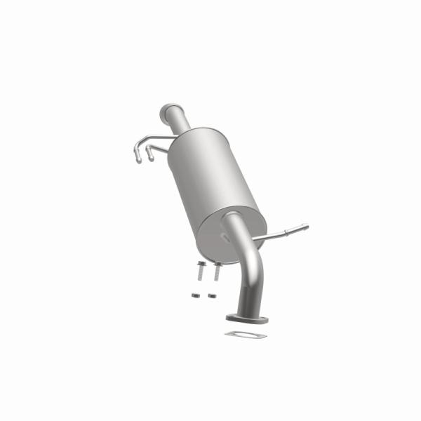 MAG BRE Exhaust Kits Magnaflow 106-0774