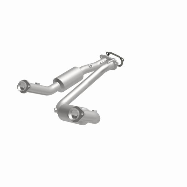 MAG Converter Direct Fit Magnaflow 5481682