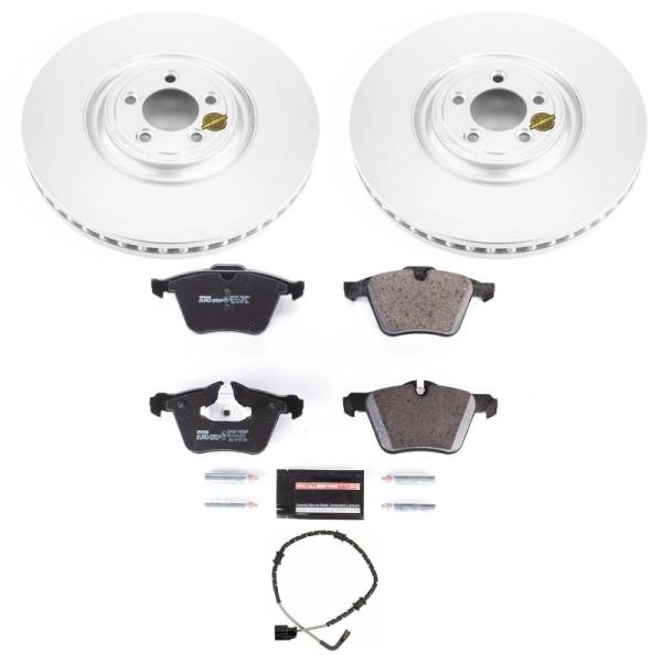 PowerStop ESK8039