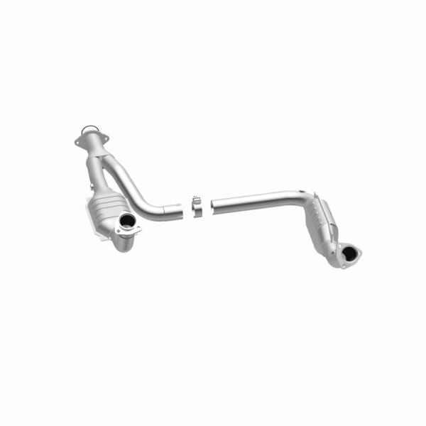 Magnaflow 49644