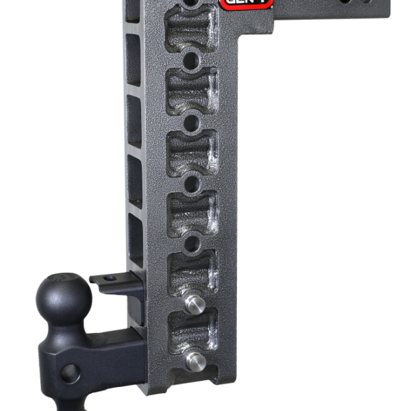 GEN-Y Hitch GH-327