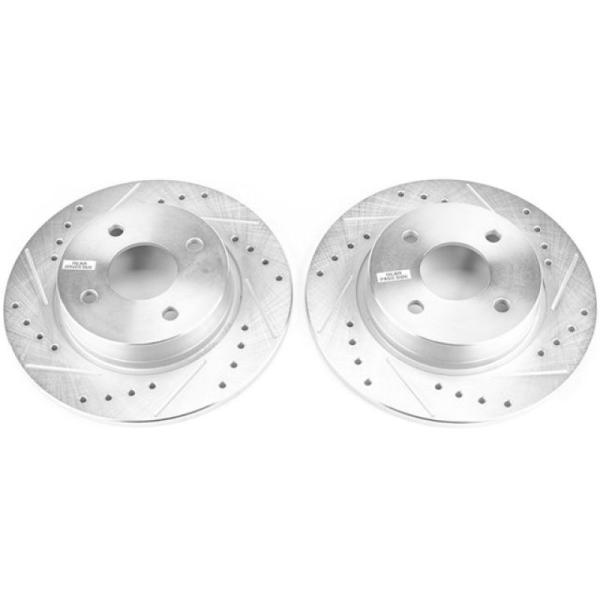 PowerStop AR85192XPR