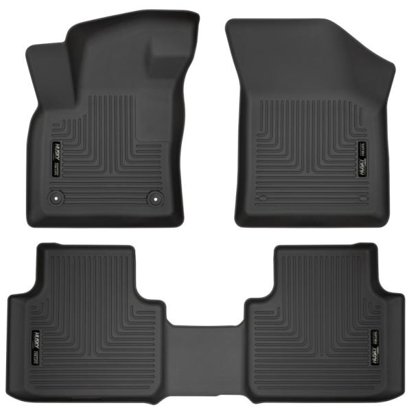 Husky Liners 95661