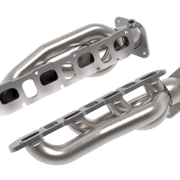 AFE Headers aFe 48-32030