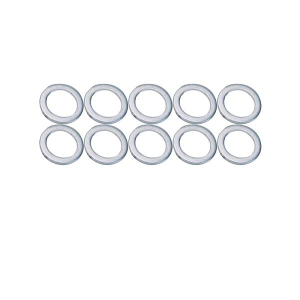 RUS Brake Hose Russell 683990