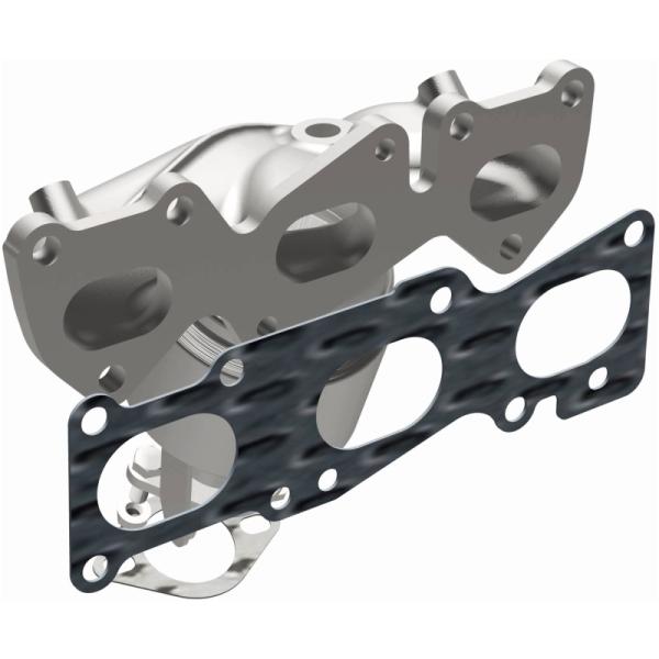MAG Converter Direct Fit Magnaflow 52781