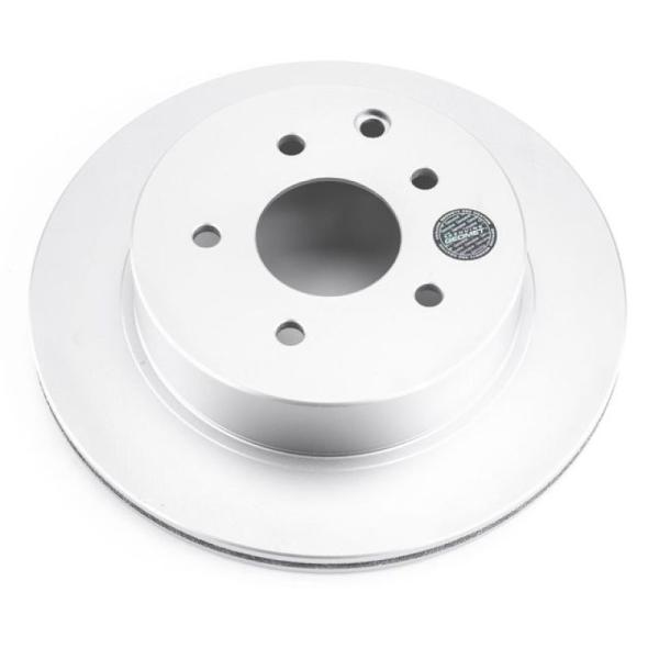 PowerStop JBR751EVC