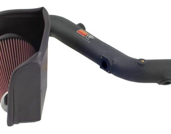 KN 63 AirCharger Intake K&N Engineering 63-9030