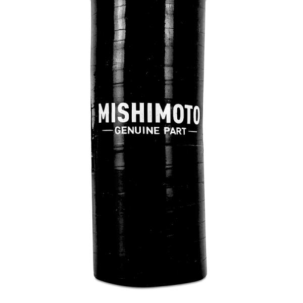 MM Silicone Hose - Heater Mishimoto MMHOSE-4RUN34-96HHBK