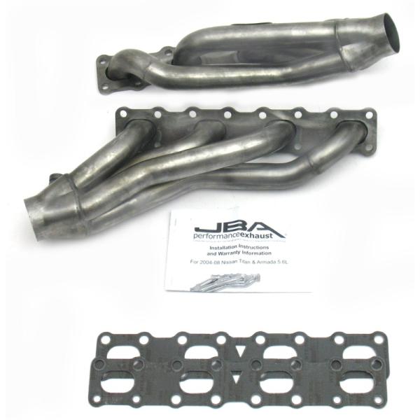 JBA Cat4Ward Headers JBA 1400S
