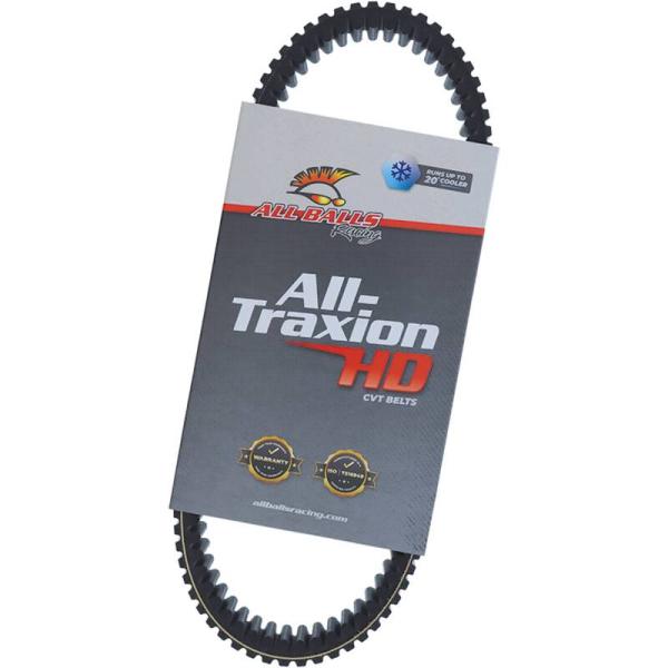 All Balls Racing 25-9021