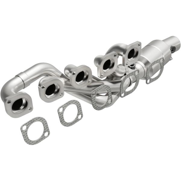 MAG Converter Direct Fit Magnaflow 50420