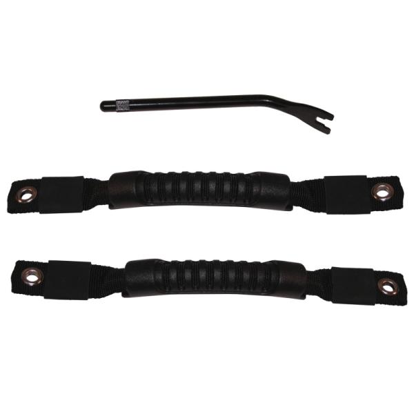 Rugged Ridge 11826.01