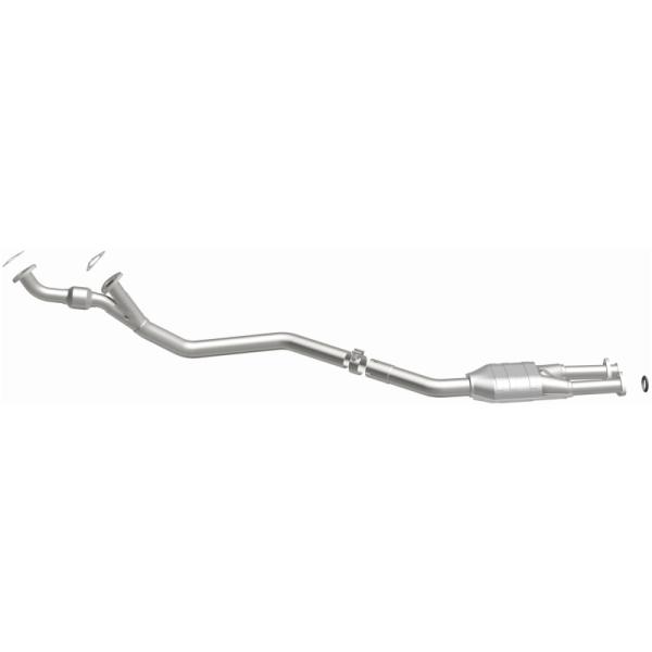 MAG Converter Direct Fit Magnaflow 23558