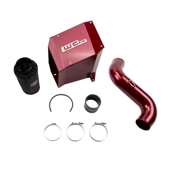 Wehrli WCF100193-RED