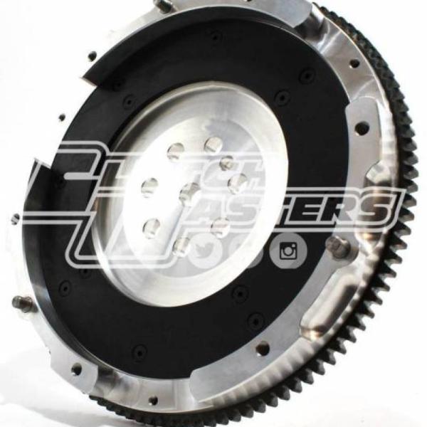 Clutch Masters FW-735-7AL