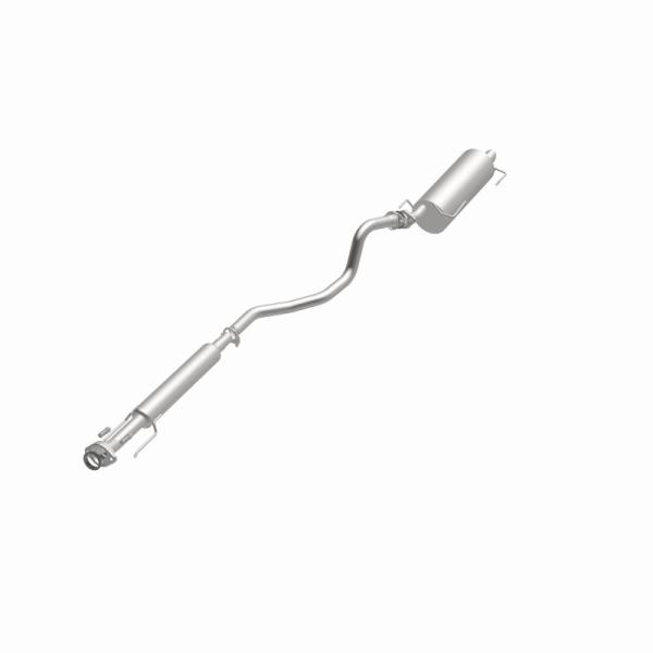MAG BRE Exhaust Kits Magnaflow 106-0247
