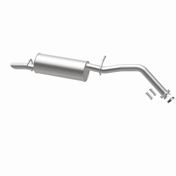 MAG BRE Exhaust Kits Magnaflow 106-0761