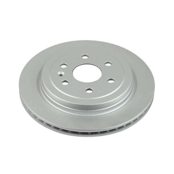 PSB Evolution Coated Rotor PowerStop AR82143EVC