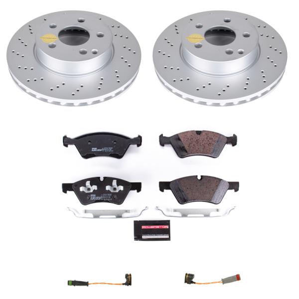 PowerStop ESK7768