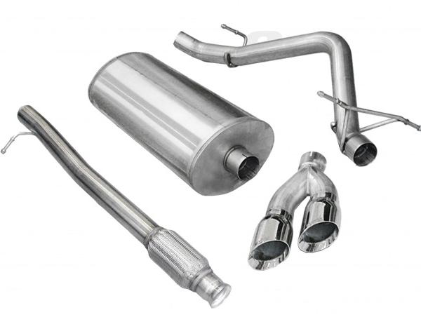 CORSA Performance 14925