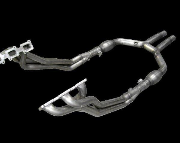 American Racing Headers MT6-11134212LSWC