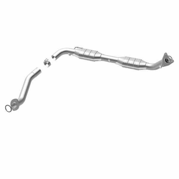 MAG Converter Direct Fit Magnaflow 49629