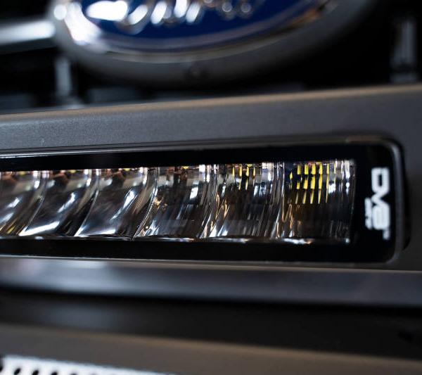 DV8 Offroad BE13EW45W