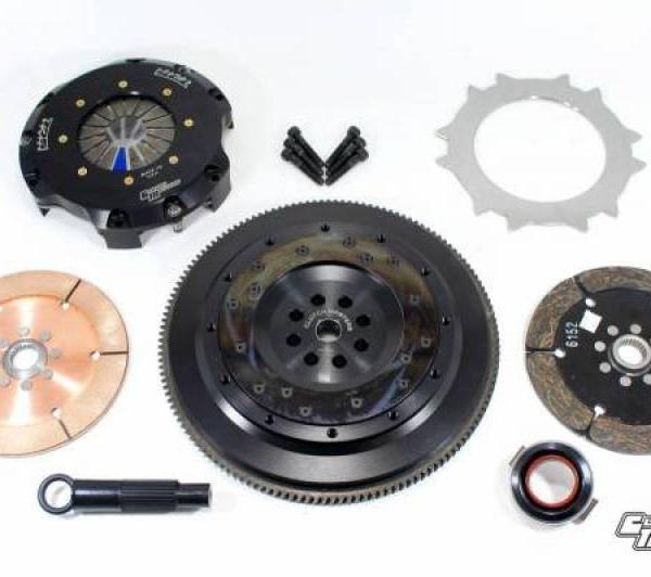 CM 725 Twin Disc Clutch Kits Clutch Masters 08150-TD7S-A