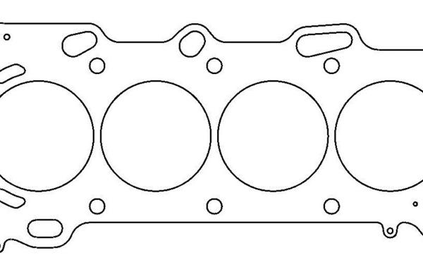 Cometic Gasket C4497-075