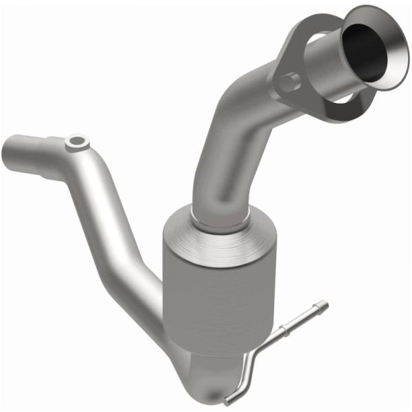 Magnaflow 444318