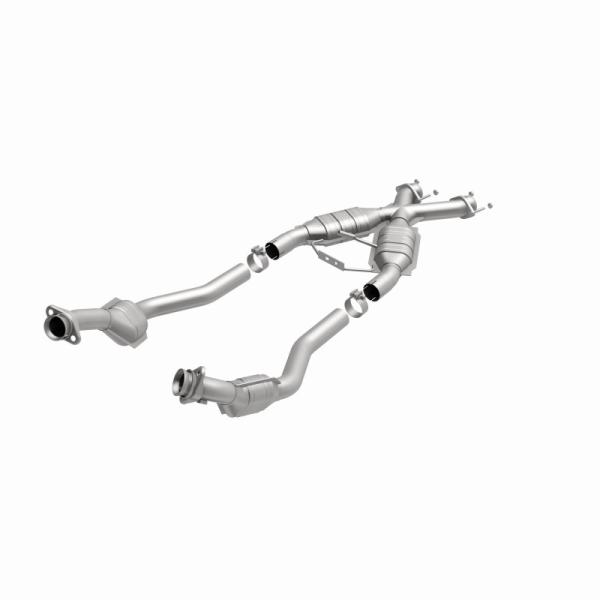 MAG Converter Direct Fit Magnaflow 93333