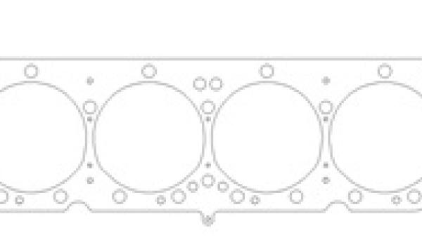 Cometic Gasket C5272-066