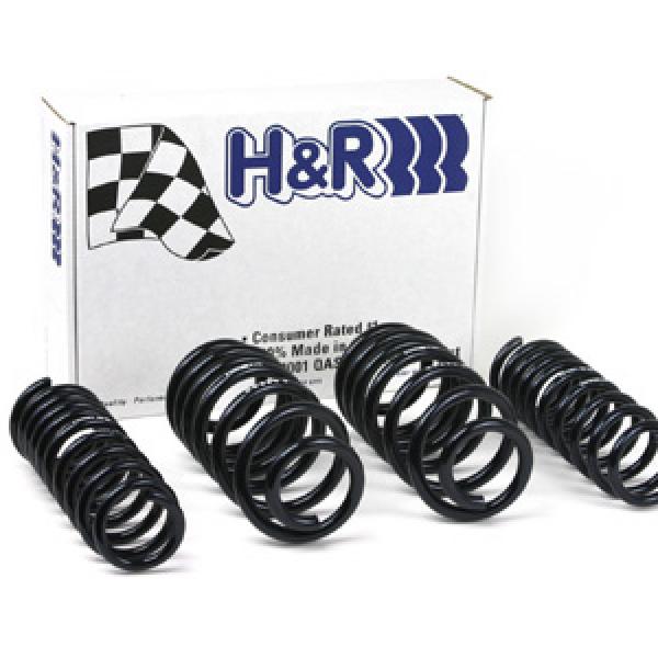 H&R 50396