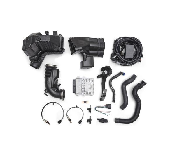 Ford Racing M-6017-504V