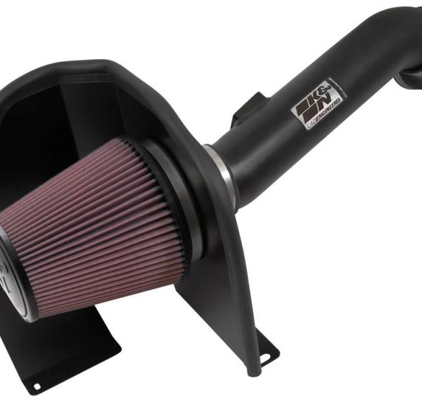 K&N Engineering 77-3090KTK