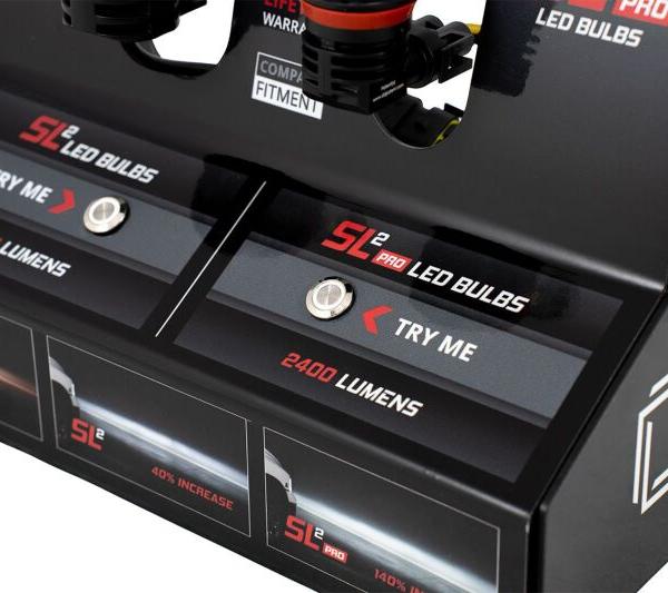 Promotional dioXM0237