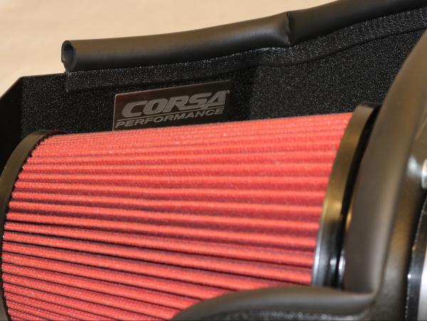 CORSA Performance 619850-D