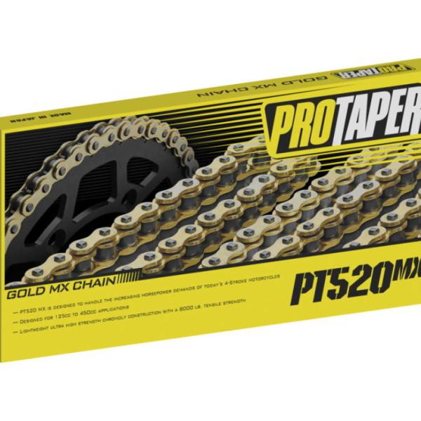 ProTaper 021708