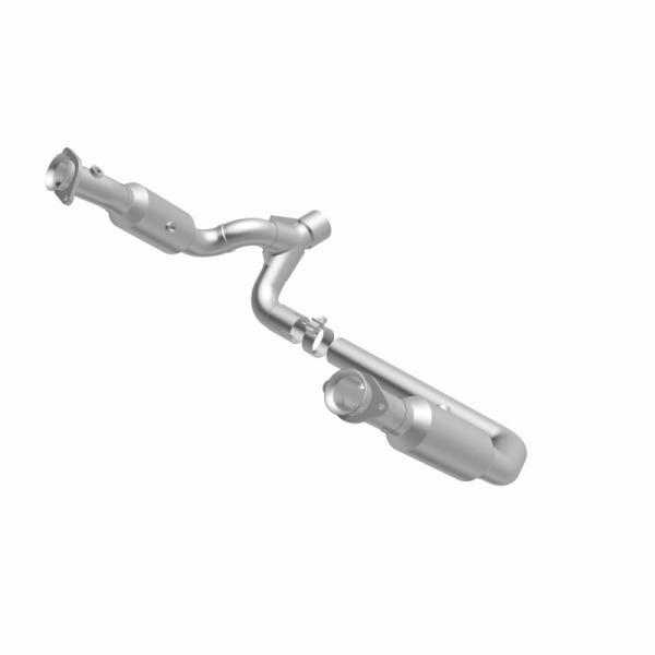 MAG Converter Direct Fit Magnaflow 5451665