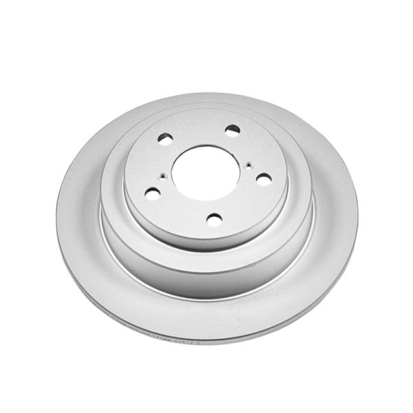 PSB Evolution Coated Rotor PowerStop JBR359EVC