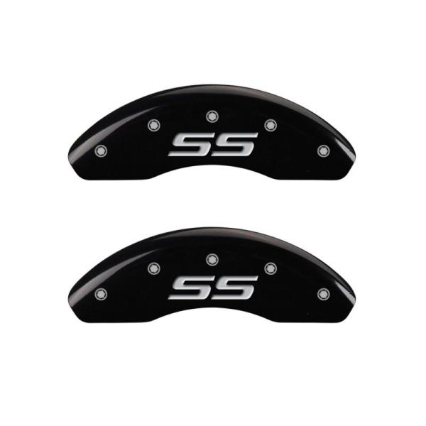 MGP 14050SSS4BK