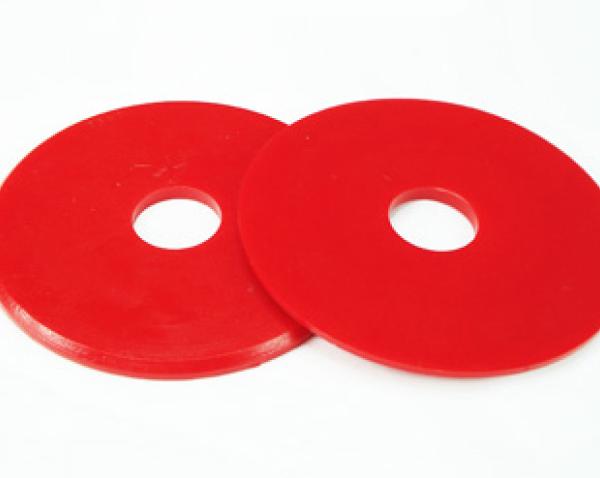 PED Urethane Spring Spacer Pedders PED-EP386/6