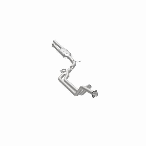 MAG Converter Direct Fit Magnaflow 23845