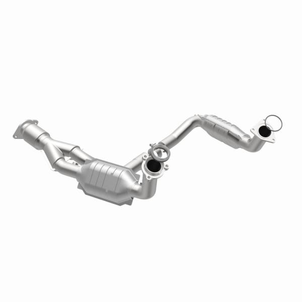 MAG Converter Direct Fit Magnaflow 49650