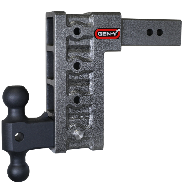 GEN-Y Hitch GH-614