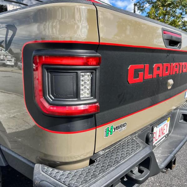 ORACLE Lighting 5882-504