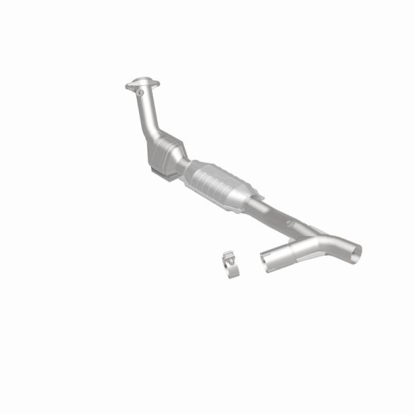 MAG Converter Direct Fit Magnaflow 23322